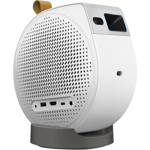 Tweedekans BenQ GV50 Tweedehands