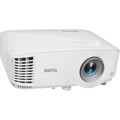 Tweedekans BenQ MH733 Tweedehands