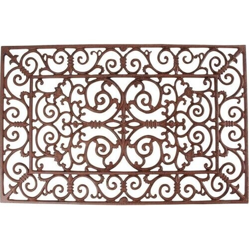 Tweedekans Best for Boots Deurmat gietijzer L Tweedehands