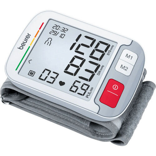 Tweedekans Beurer BC 51 Tweedehands