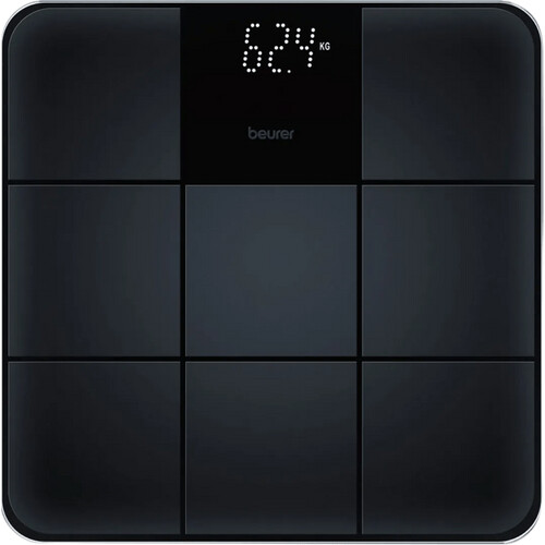 Tweedekans Beurer GS 235 Tweedehands