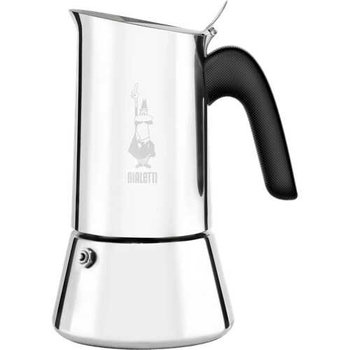 Tweedekans Bialetti New Venus Induction 6 kopjes Tweedehands