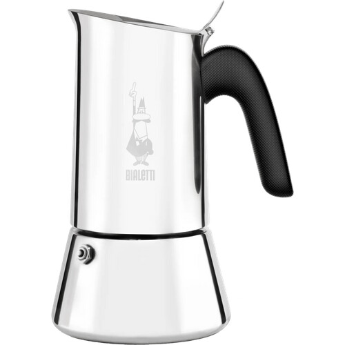 Tweedekans Bialetti New Venus Induction 6 kopjes Tweedehands