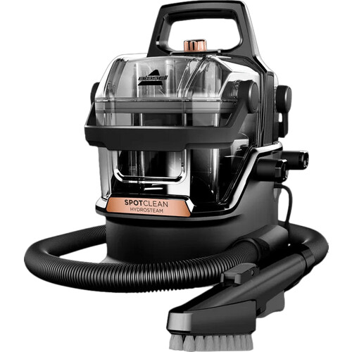 Tweedekans BISSELL SpotClean HydroSteam Pro Tweedehands