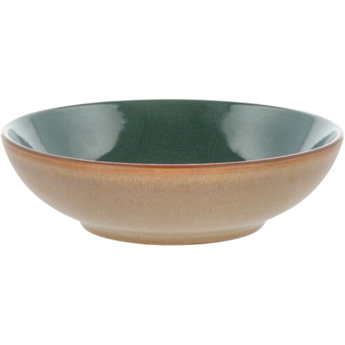 Tweedekans BITZ Poke/ramen kom Dia 18 x 7 cm Hout/Bos Tweedehands