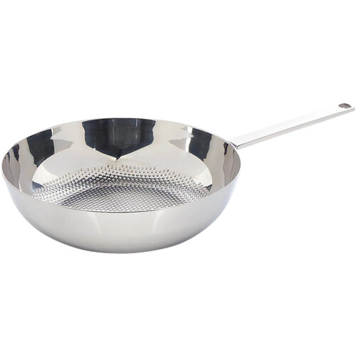 Tweedekans BK Conical Deluxe Wokpan 30 cm Tweedehands