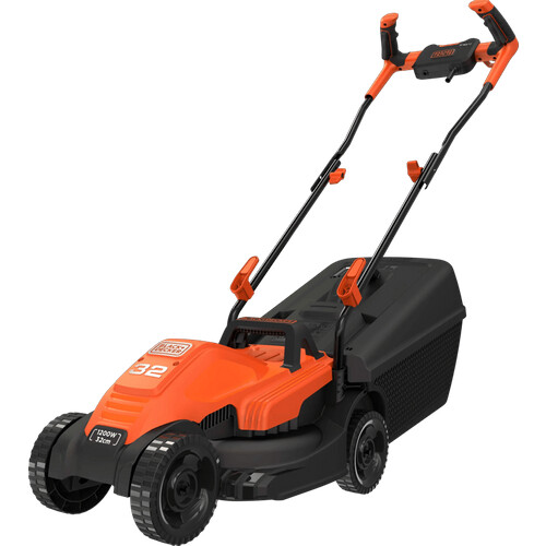 Tweedekans BLACK+DECKER BEMW451BH Tweedehands