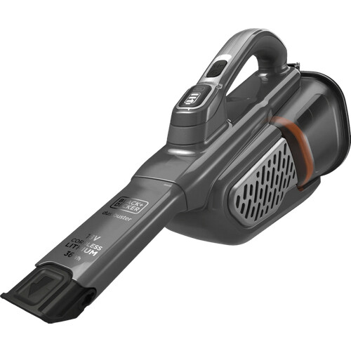 Tweedekans BLACK+DECKER BHHV520JF-QW Tweedehands