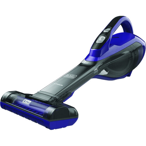 Tweedekans BLACK+DECKER DVA325JP07-QW Tweedehands