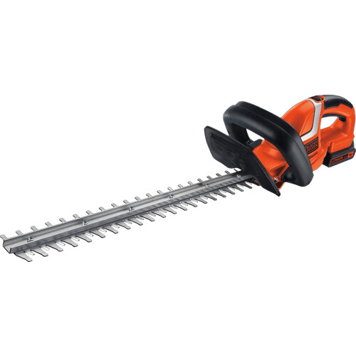 Tweedekans BLACK+DECKER GTC1845L20-QW Tweedehands