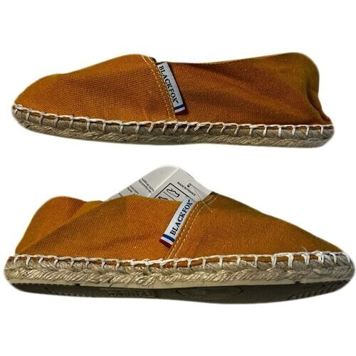 Tweedekans BlackFox | Comfortabele Schoenen / Instappers - geel - maat 38 Tweedehands
