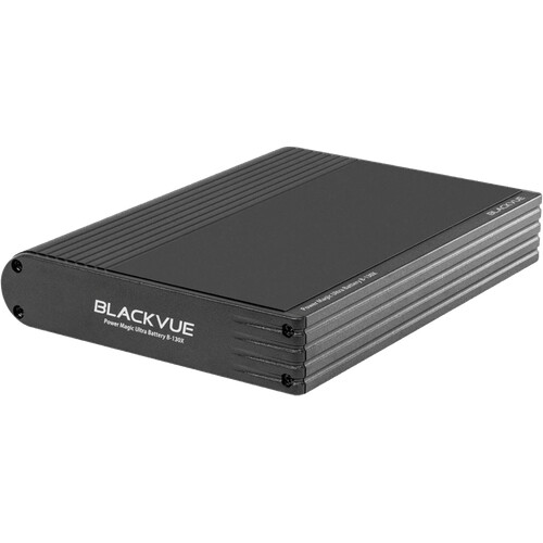Tweedekans BlackVue B-130A Power Magic Ultra Battery Pack Tweedehands