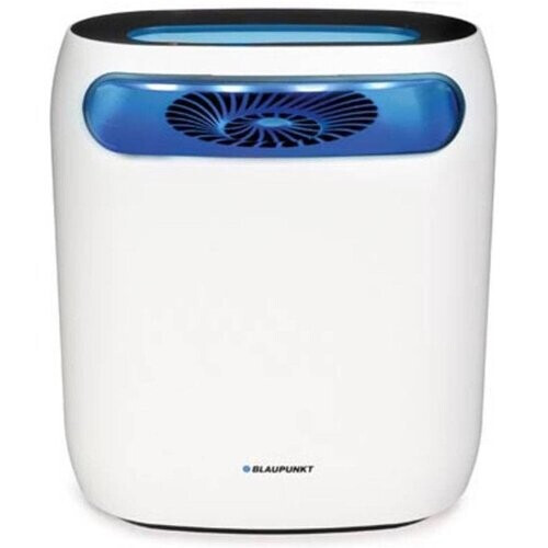 Tweedekans Blaupunkt Insectenverdelger, elektrisch, timer, uv-led, ventilator, uitneembare opvangbak, 60 m², wit Tweedehands