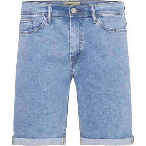 Tweedekans Blend BHTWISTER-denimshorts Heren Broek - Maat L Tweedehands