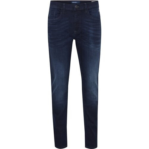 Tweedekans Blend Denim Jeans Twister - Denim Dark Blue - W33-L34 Tweedehands
