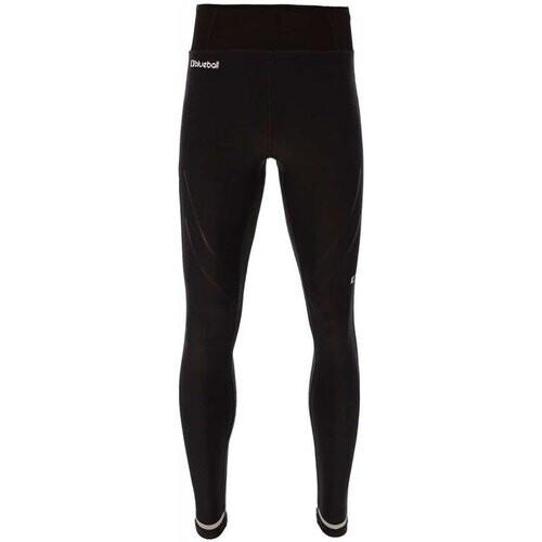 Tweedekans Blueball Lange Sportbroek - Dubbele Compressie - Heren - Zakken - Maat XS Tweedehands