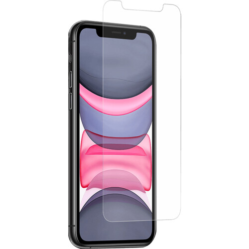 Tweedekans BlueBuilt Apple iPhone 11 / Xr Screenprotector Glas Tweedehands