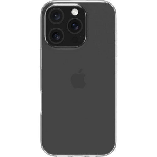 Tweedekans BlueBuilt Apple iPhone 16 Pro Back Cover Transparant Tweedehands