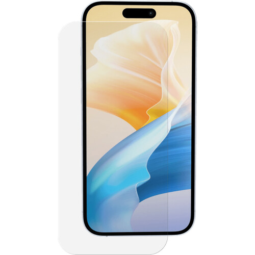 Tweedekans BlueBuilt Apple iPhone 16 Screenprotector Glas Tweedehands