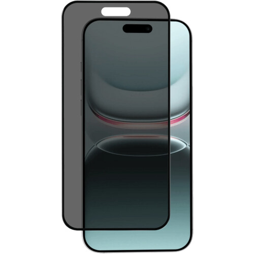 Tweedekans BlueBuilt Apple iPhone 17 Pro Privacy Filter Screenprotector Glas Tweedehands