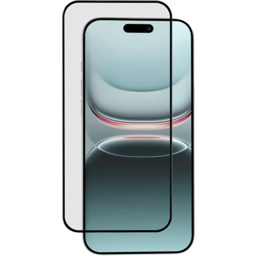 Tweedekans BlueBuilt Apple iPhone 17 Pro Screenprotector Glas Tweedehands