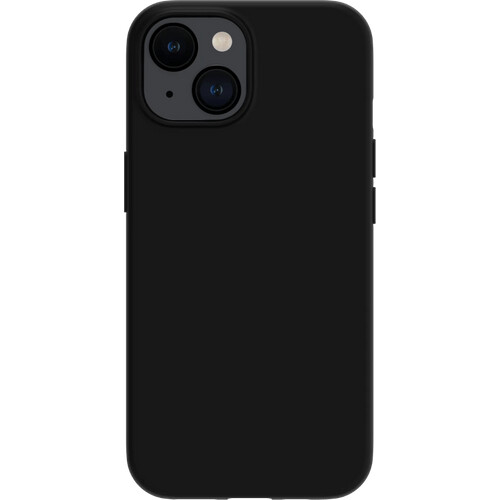 Tweedekans BlueBuilt Back Cover iPhone 15 Zwart Tweedehands