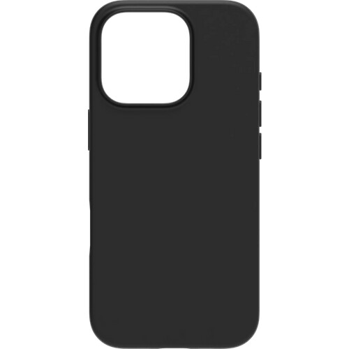 Tweedekans BlueBuilt Back Cover iPhone 16 Pro Zwart Tweedehands