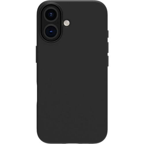 Tweedekans BlueBuilt Back Cover iPhone 16 Zwart Tweedehands