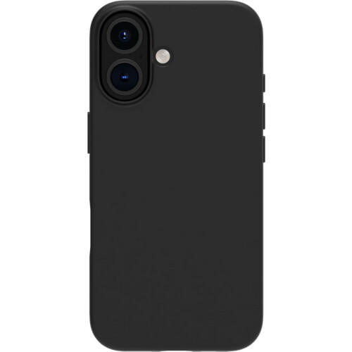 Tweedekans BlueBuilt Back Cover iPhone 16 Zwart Tweedehands