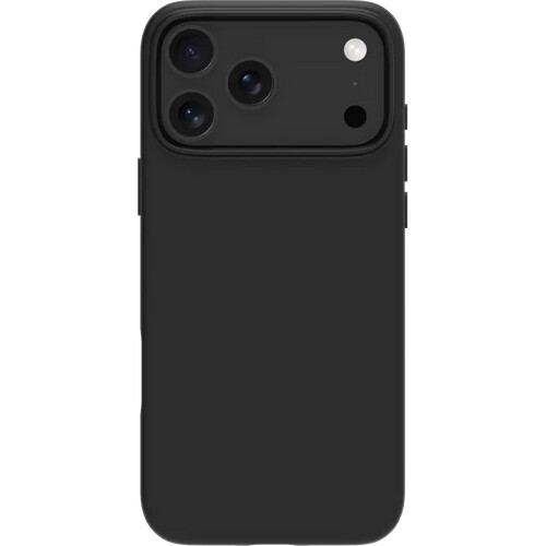 Tweedekans BlueBuilt Back Cover iPhone 17 Pro Max Zwart Tweedehands