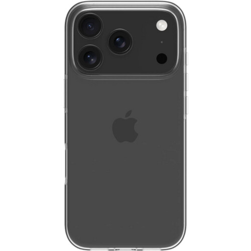 Tweedekans BlueBuilt Back Cover iPhone 17 Pro Transparant Tweedehands