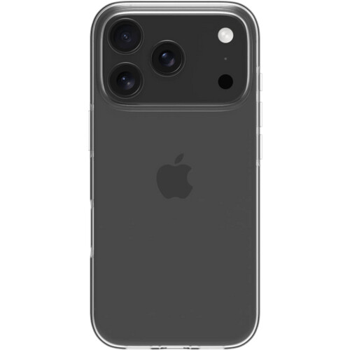 Tweedekans BlueBuilt Back Cover iPhone 17 Pro Transparant Tweedehands