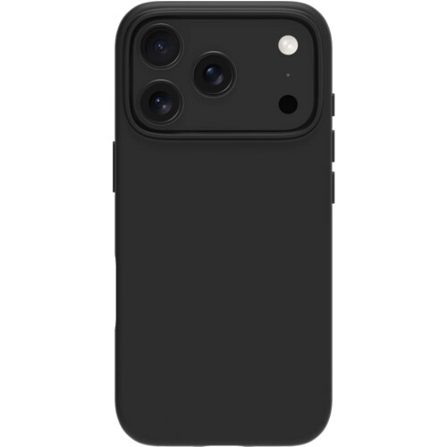 Tweedekans BlueBuilt Back Cover iPhone 17 Pro Zwart Tweedehands