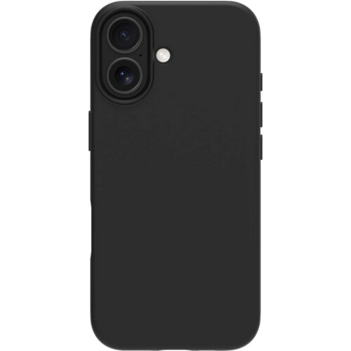 Tweedekans BlueBuilt Back Cover iPhone 17 Zwart Tweedehands