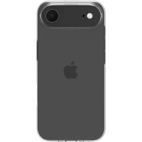 Tweedekans BlueBuilt Back Cover iPhone Air Transparant Tweedehands