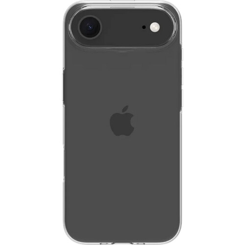 Tweedekans BlueBuilt Back Cover iPhone Air Transparant Tweedehands
