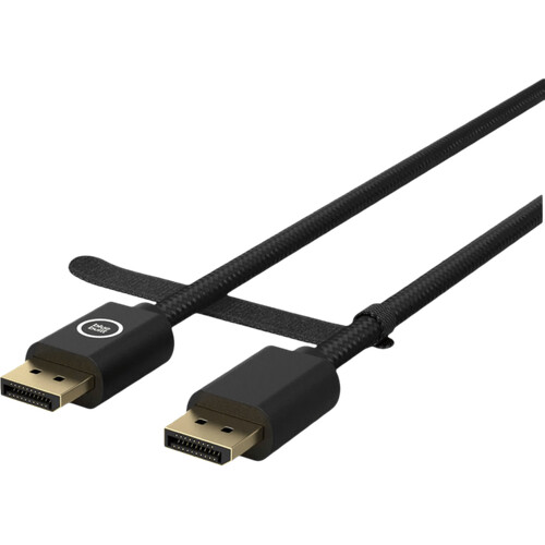Tweedekans BlueBuilt DisplayPort 1.4 Kabel 3 Meter Tweedehands