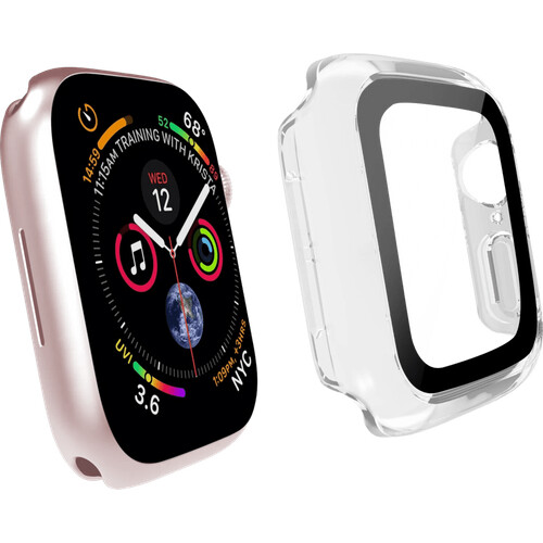 Tweedekans BlueBuilt Full Body Apple Watch SE 40mm Screenprotector Tweedehands