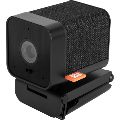 Tweedekans BlueBuilt Full HD Webcam Tweedehands