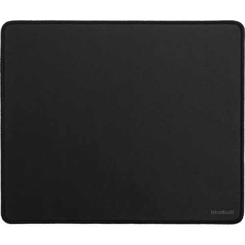 Tweedekans BlueBuilt Gaming Muismat L 27 x 32 cm Tweedehands