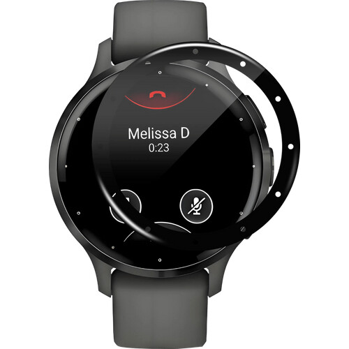 Tweedekans BlueBuilt Garmin Venu 3s Screenprotector Tweedehands