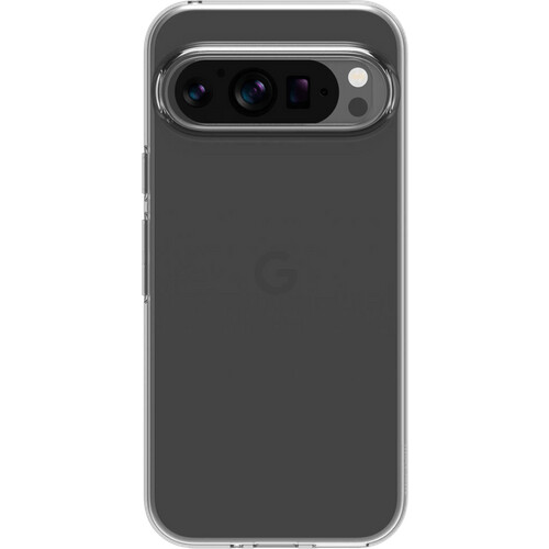 Tweedekans BlueBuilt Google Pixel 9/9 Pro Back Cover Transparant Tweedehands