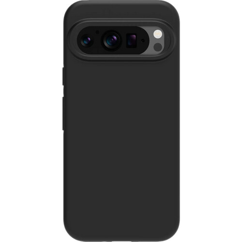 Tweedekans BlueBuilt Google Pixel 9/9 Pro Back Cover Zwart Tweedehands