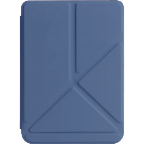 Tweedekans BlueBuilt Kobo Clara BW / Colour Book Case Blauw Tweedehands