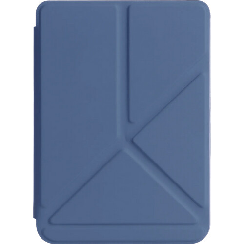 Tweedekans BlueBuilt Kobo Clara BW / Colour Book Case Blauw Tweedehands