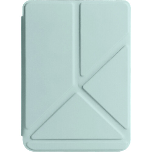 Tweedekans BlueBuilt Kobo Clara BW / Colour Book Case Lichtgroen