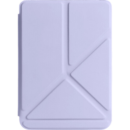 Tweedekans BlueBuilt Kobo Clara BW / Colour Book Case Lila Tweedehands