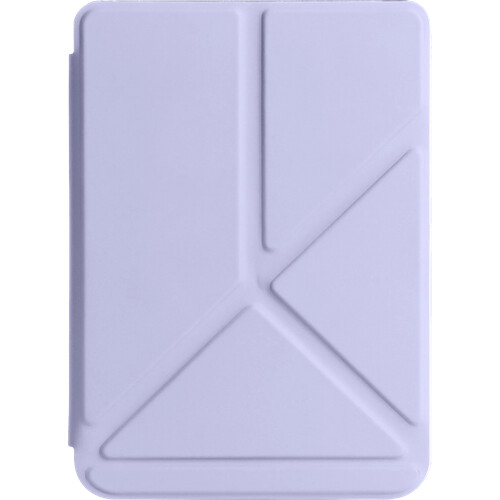 Tweedekans BlueBuilt Kobo Clara BW / Colour Book Case Lila Tweedehands