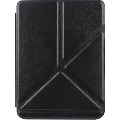 Tweedekans BlueBuilt Kobo Clara BW / Colour Book Case Zwart Tweedehands