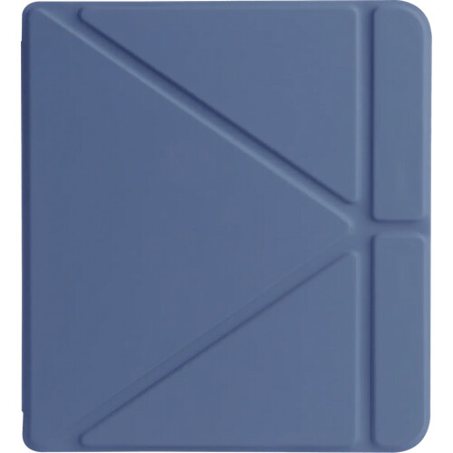 Tweedekans BlueBuilt Kobo Libra Colour Book Case Blauw Tweedehands